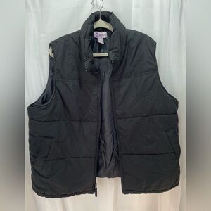 Puffer Vest